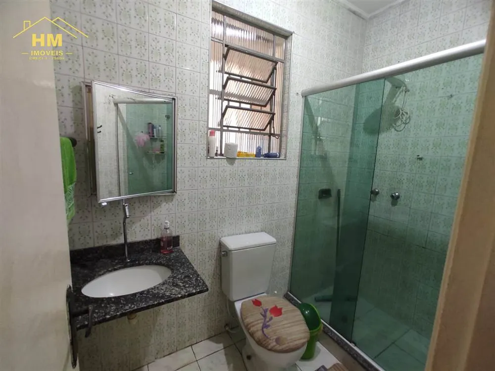 Casa, 3 quartos, 120 m² - Foto 9