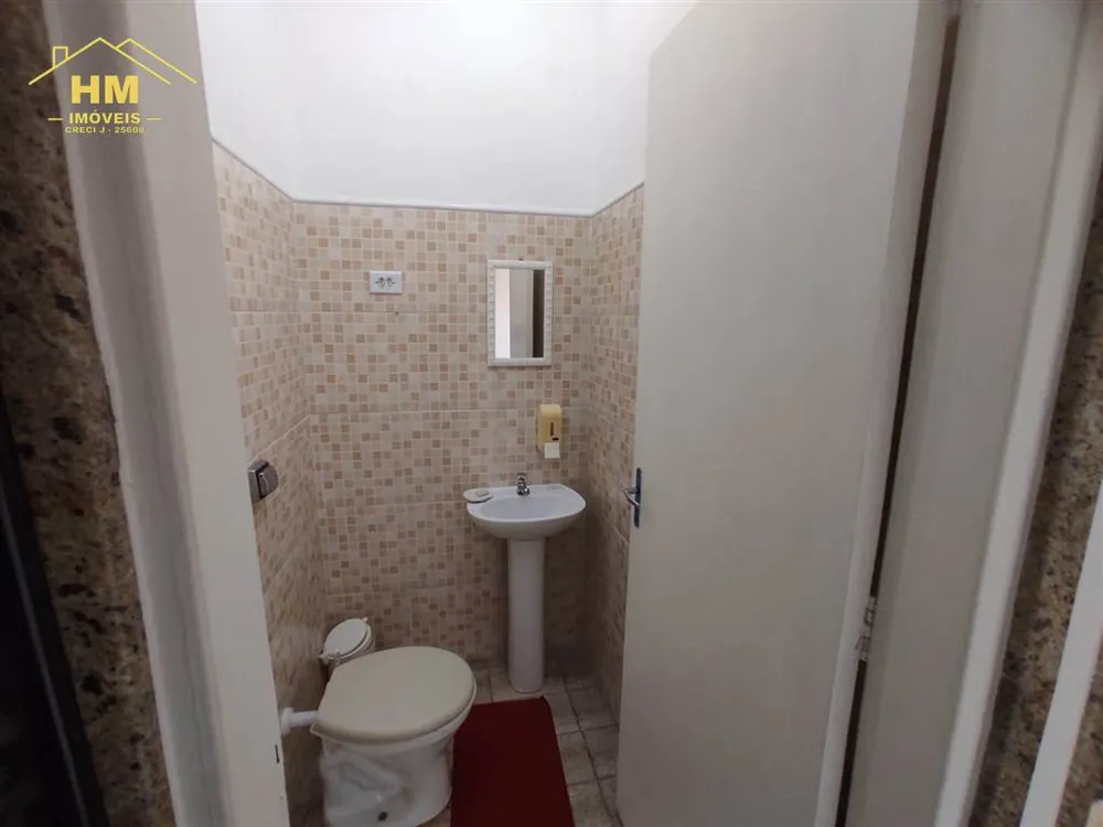 Casa, 3 quartos, 120 m² - Foto 11
