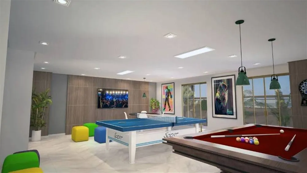 Cobertura, 3 quartos, 130 m² - Foto 7