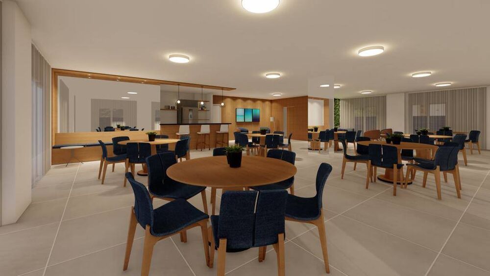 Apartamento, 2 quartos, 81 m² - Foto 2