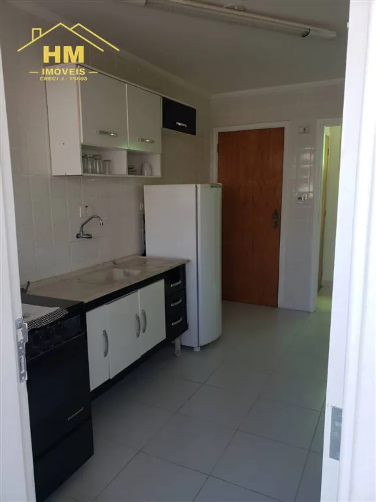 Apartamento, 3 quartos, 90 m² - Foto 2
