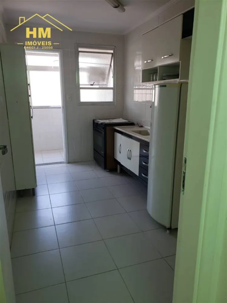 Apartamento, 3 quartos, 90 m² - Foto 1