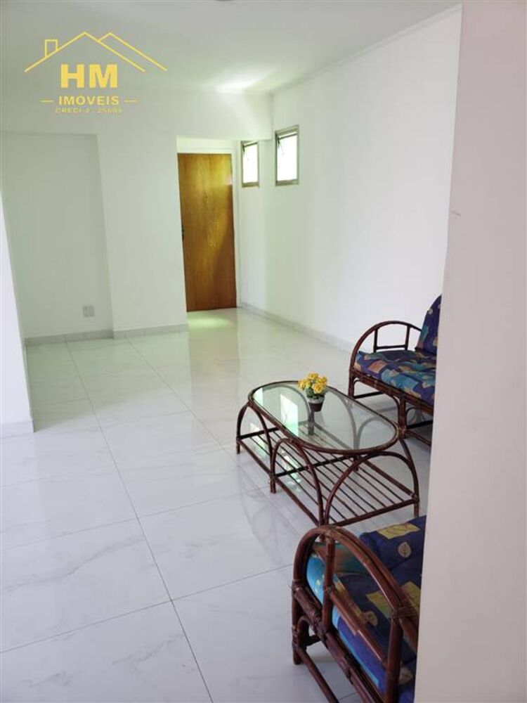 Apartamento, 3 quartos, 90 m² - Foto 5