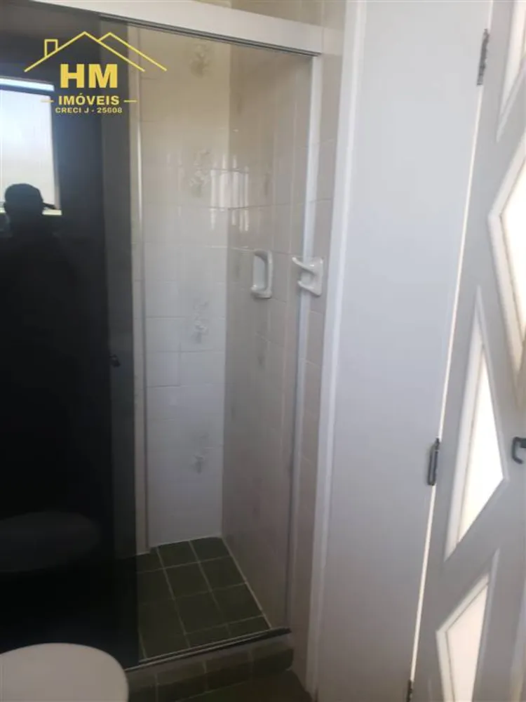 Apartamento, 3 quartos, 90 m² - Foto 3