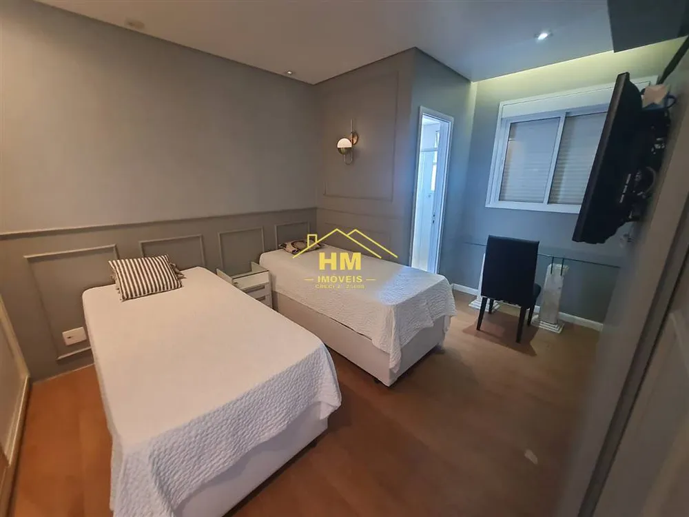 Apartamento, 2 quartos, 94 m² - Foto 4