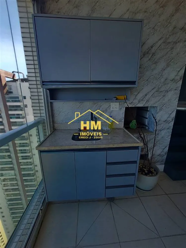 Apartamento, 2 quartos, 94 m² - Foto 2