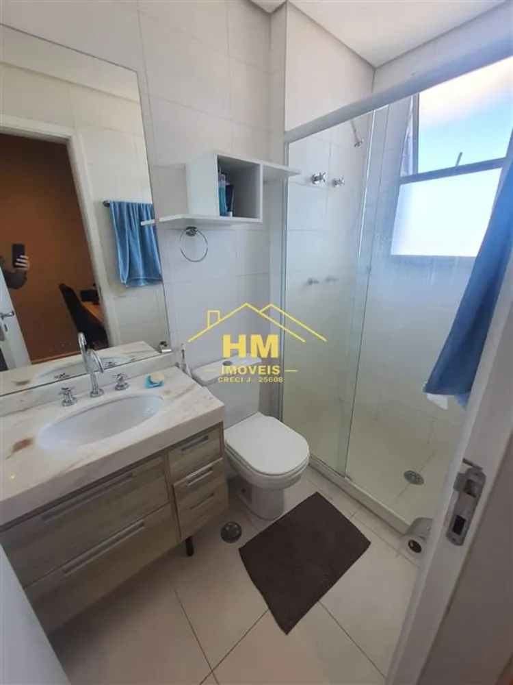 Apartamento, 2 quartos, 94 m² - Foto 6