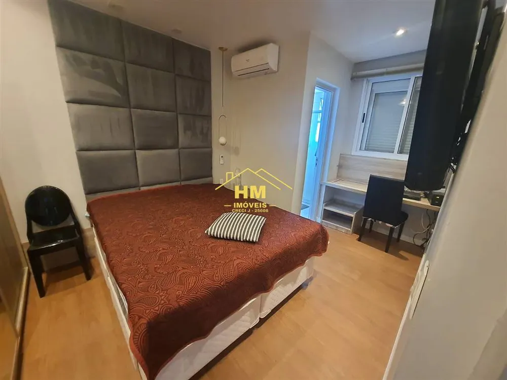 Apartamento, 2 quartos, 94 m² - Foto 7