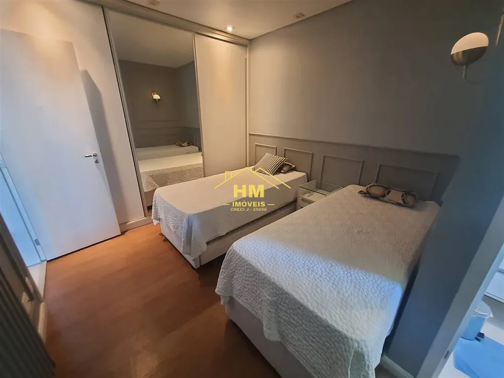 Apartamento, 2 quartos, 94 m² - Foto 5