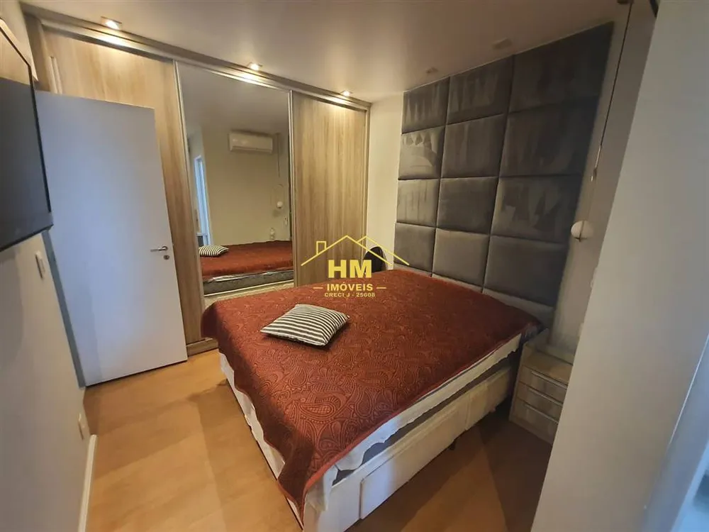 Apartamento, 2 quartos, 94 m² - Foto 8