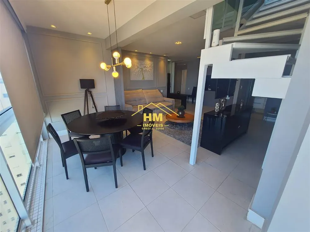 Apartamento, 2 quartos, 94 m² - Foto 1