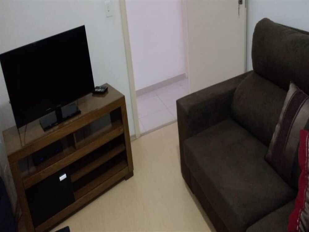 Apartamento, 3 quartos, 85 m² - Foto 2