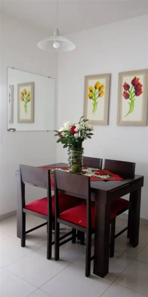 Apartamento, 3 quartos, 85 m² - Foto 8