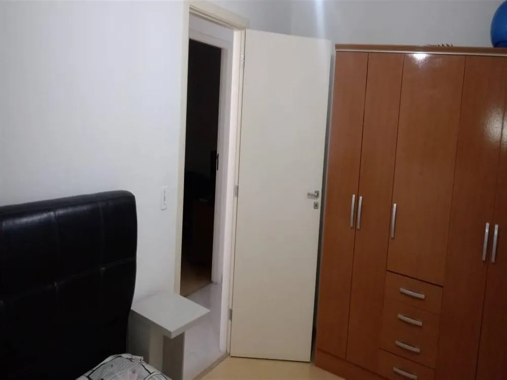 Apartamento, 3 quartos, 85 m² - Foto 4