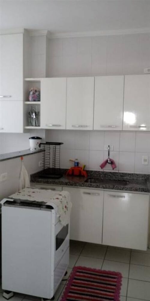 Apartamento, 3 quartos, 85 m² - Foto 3