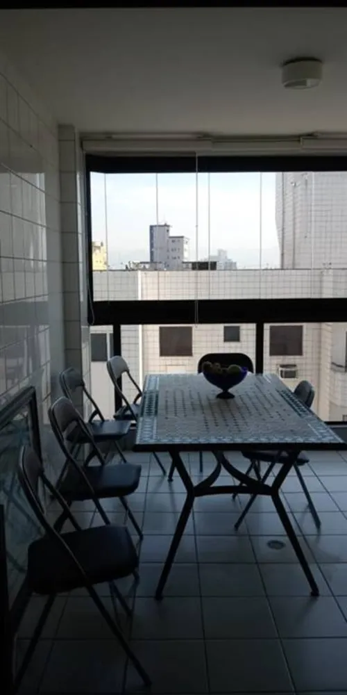 Apartamento, 3 quartos, 85 m² - Foto 7