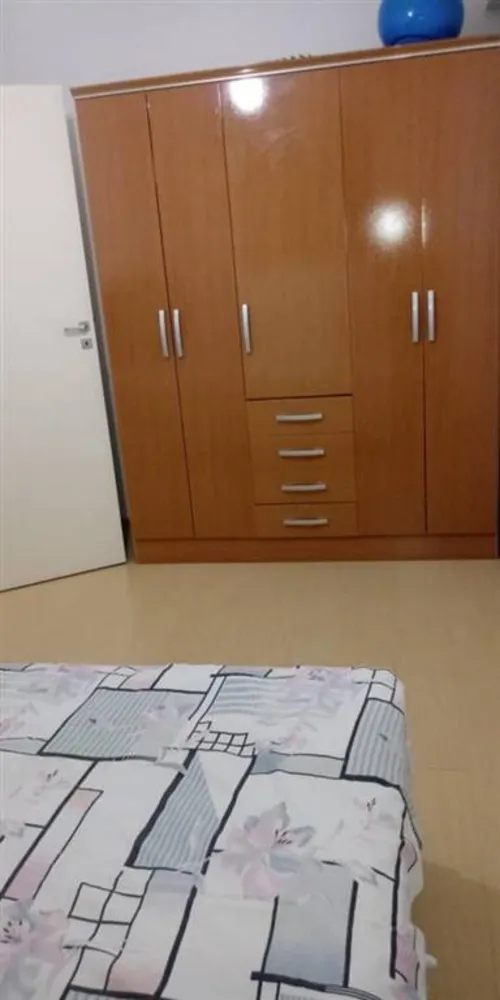 Apartamento, 3 quartos, 85 m² - Foto 2
