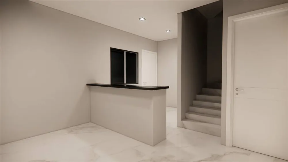 Casa de Condomínio, 3 quartos - Foto 8