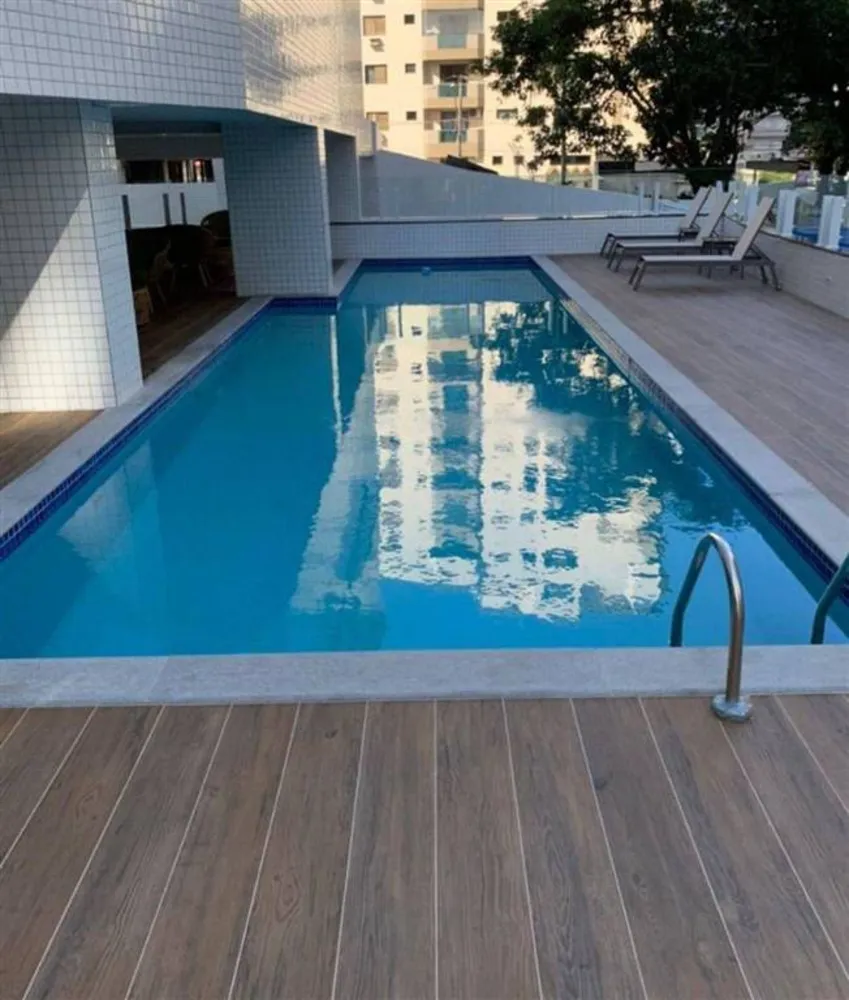 Apartamento, 3 quartos, 144 m² - Foto 1