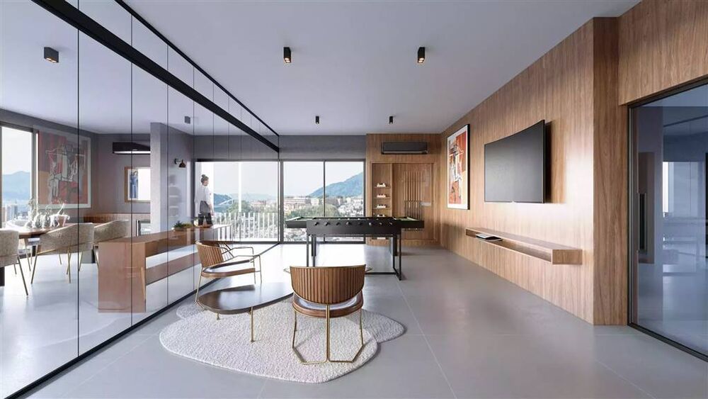 Apartamento, 2 quartos, 75 m² - Foto 10