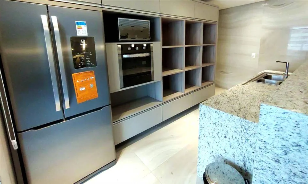 Apartamento, 3 quartos, 124 m² - Foto 6