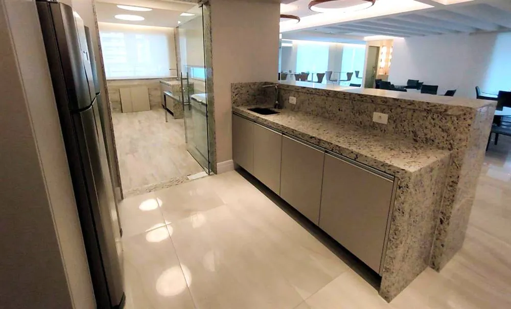 Apartamento, 3 quartos, 124 m² - Foto 5