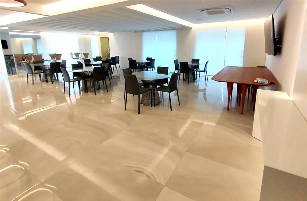 Apartamento, 3 quartos, 124 m² - Foto 4