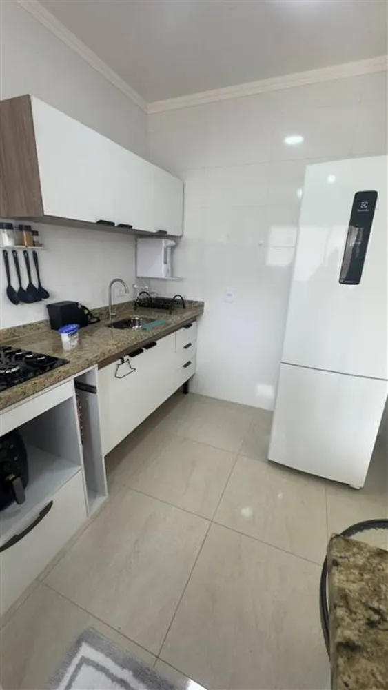 Apartamento, 1 quarto, 45 m² - Foto 9