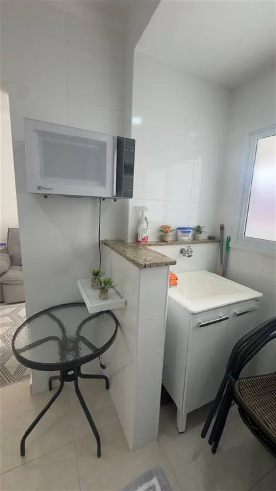 Apartamento, 1 quarto, 45 m² - Foto 1