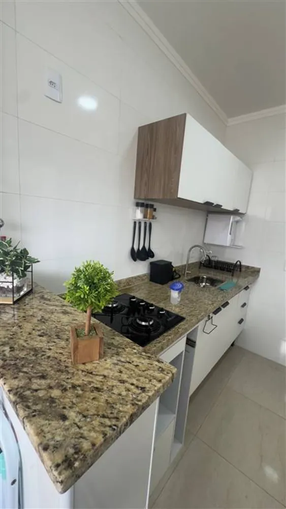 Apartamento, 1 quarto, 45 m² - Foto 8