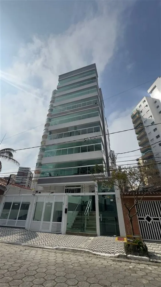 Apartamento, 1 quarto, 45 m² - Foto 1