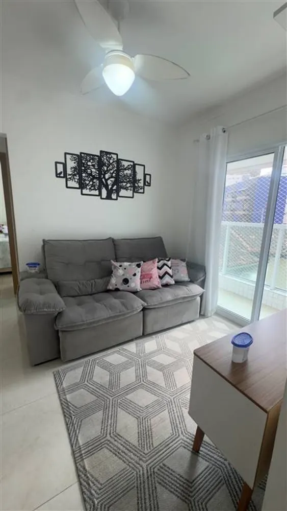 Apartamento, 1 quarto, 45 m² - Foto 5