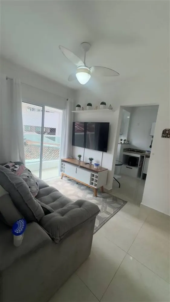 Apartamento, 1 quarto, 45 m² - Foto 3