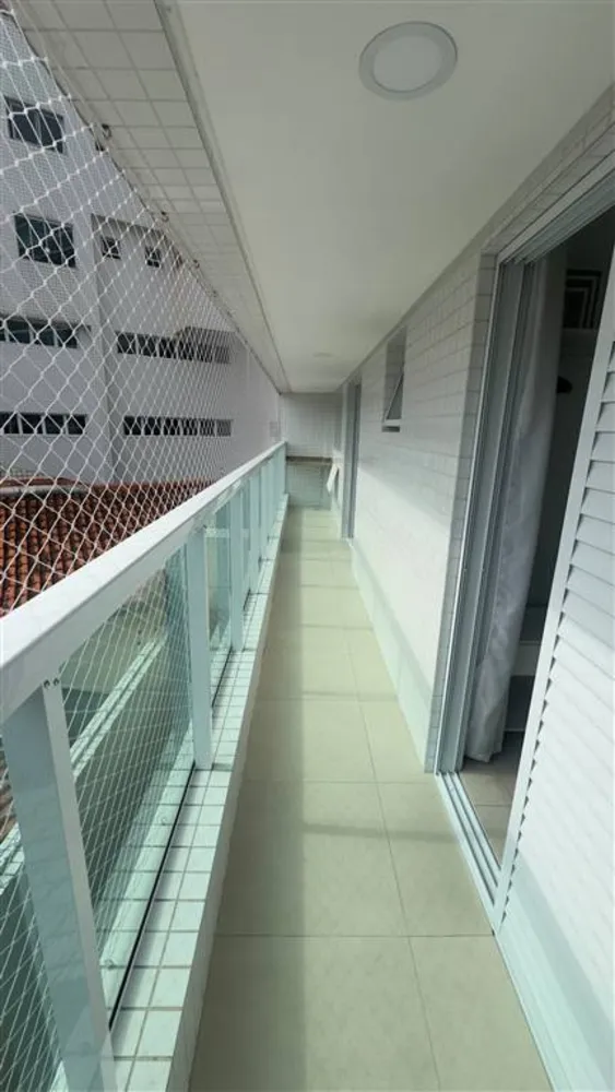 Apartamento, 1 quarto, 45 m² - Foto 6