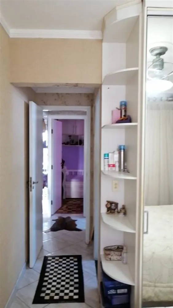 Apartamento, 2 quartos, 67 m² - Foto 12