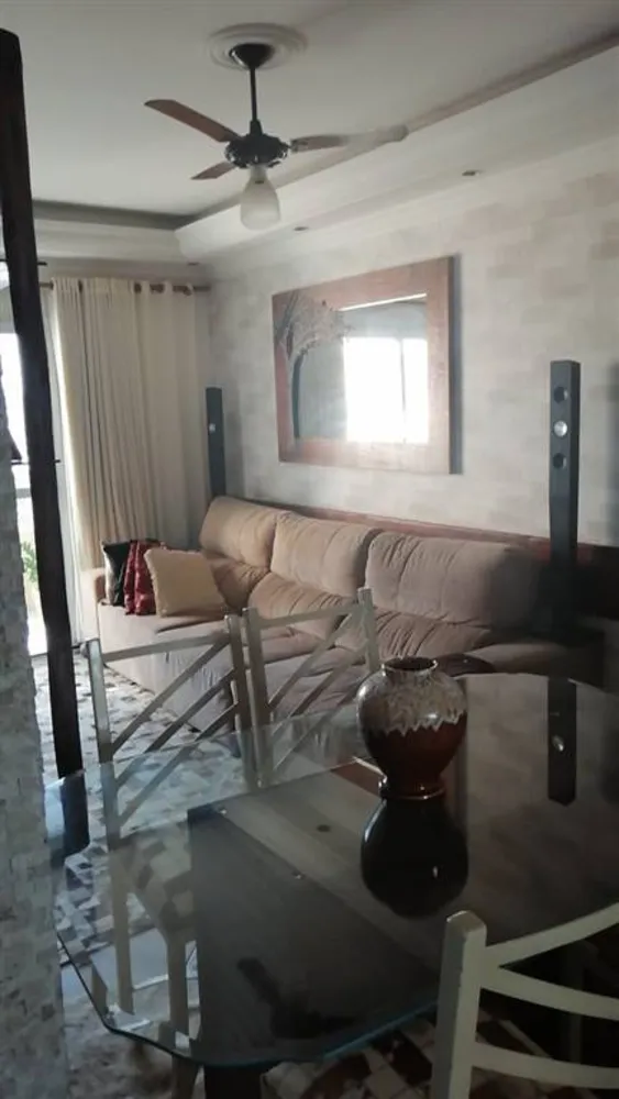 Apartamento, 2 quartos, 67 m² - Foto 2