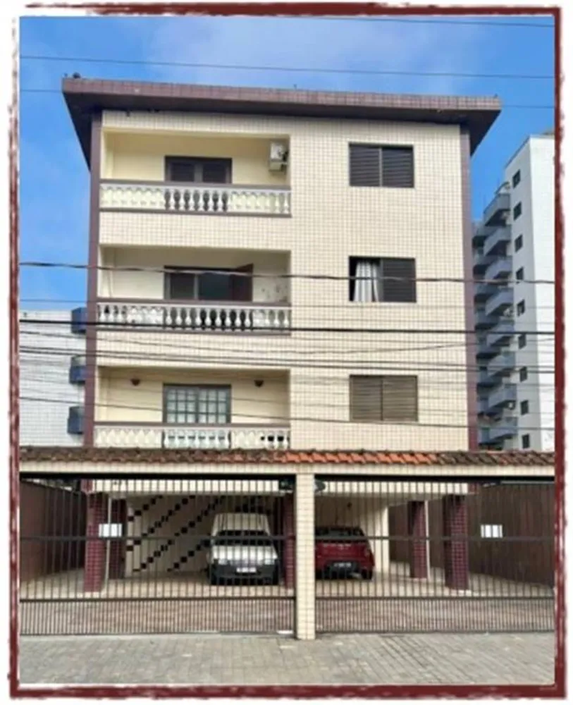 Apartamento, 2 quartos, 65 m² - Foto 1