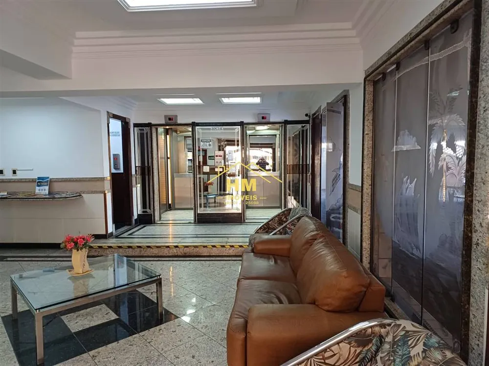 Apartamento, 1 quarto, 40 m² - Foto 3