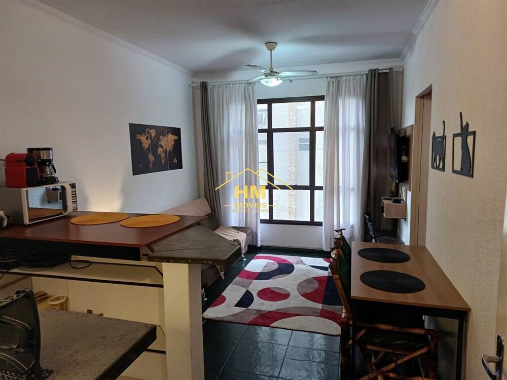 Apartamento, 1 quarto, 40 m² - Foto 5