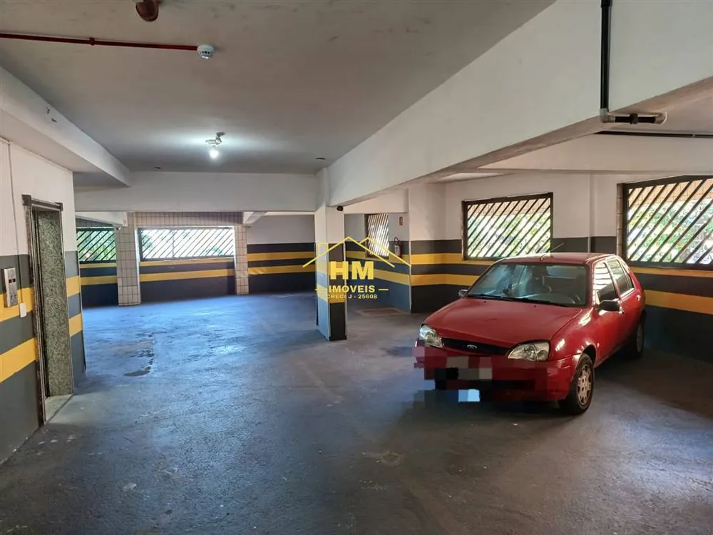 Apartamento, 1 quarto, 40 m² - Foto 4