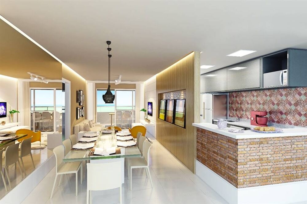 Apartamento, 2 quartos, 97 m² - Foto 9