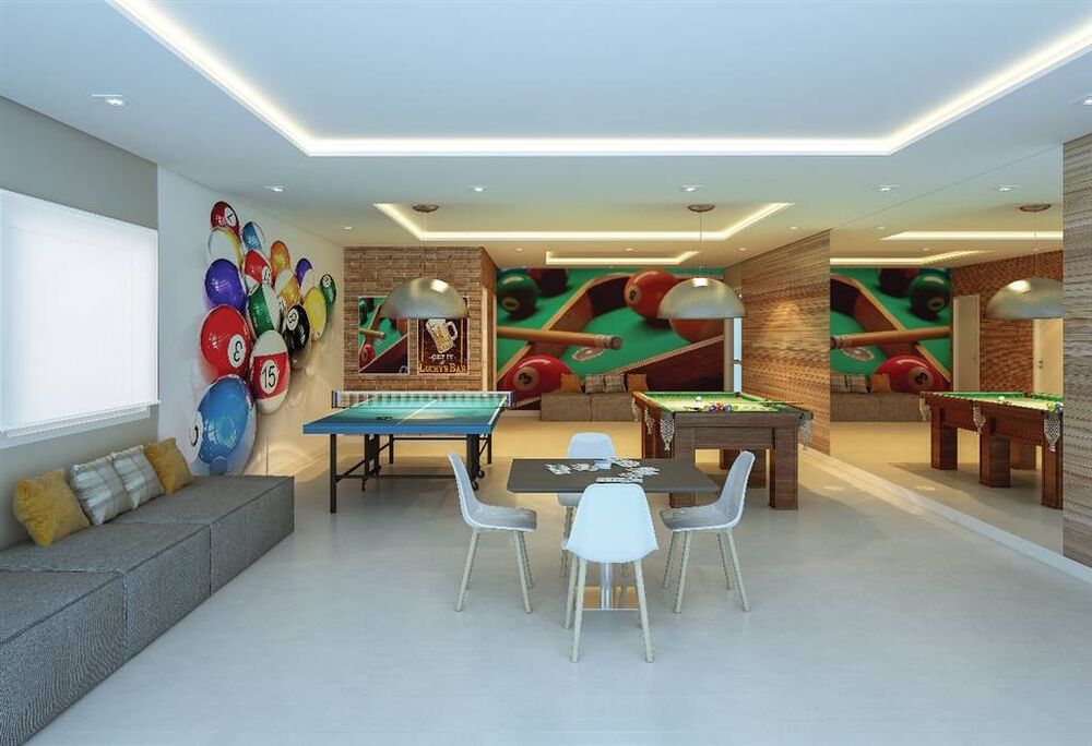 Apartamento, 2 quartos, 97 m² - Foto 5