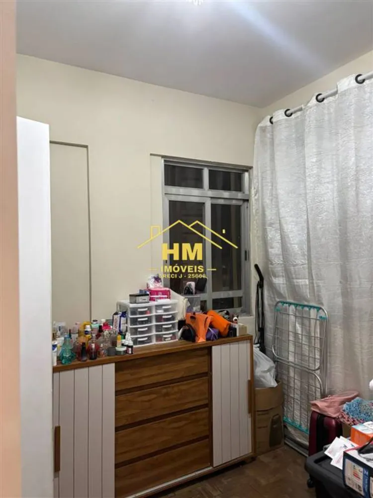 Apartamento, 2 quartos, 55 m² - Foto 3