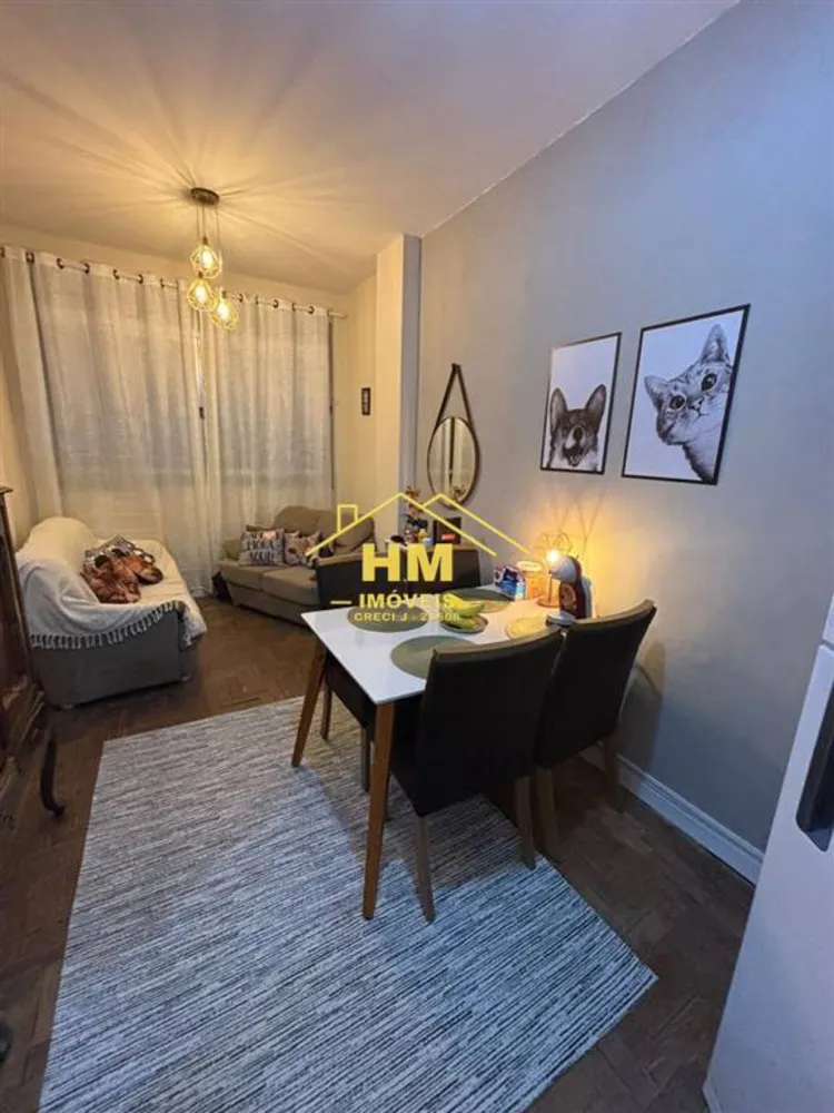 Apartamento, 2 quartos, 55 m² - Foto 2