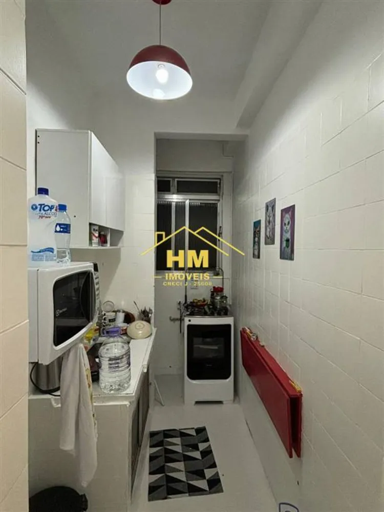 Apartamento, 2 quartos, 55 m² - Foto 6