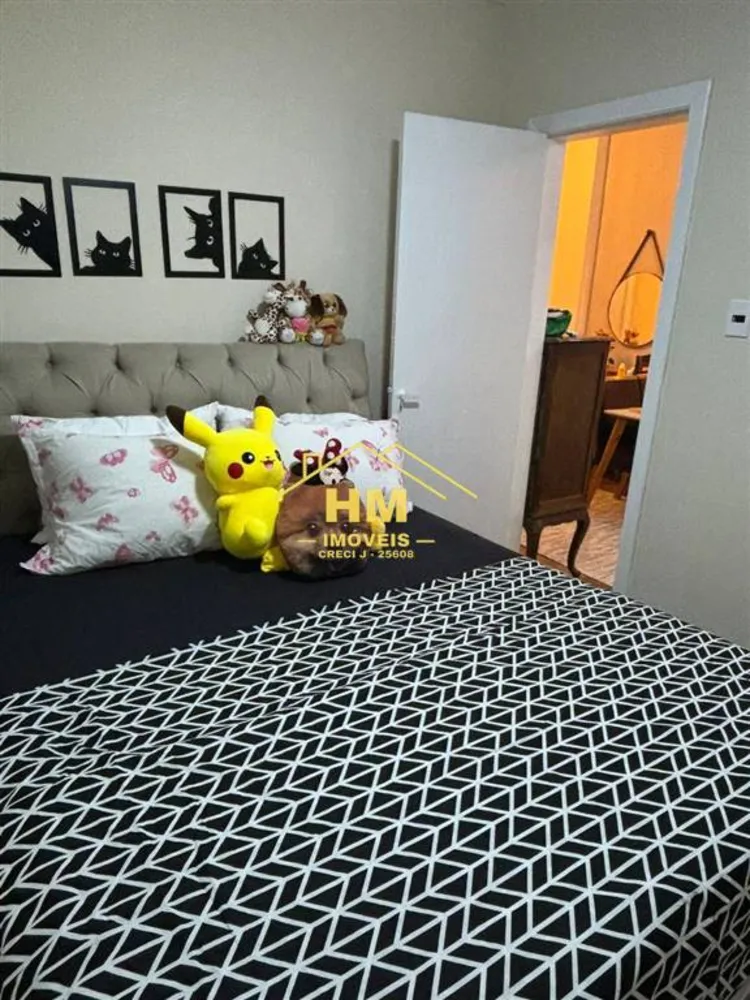 Apartamento, 2 quartos, 55 m² - Foto 1