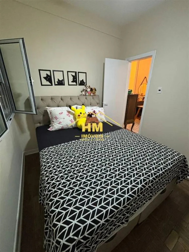 Apartamento, 2 quartos, 55 m² - Foto 4