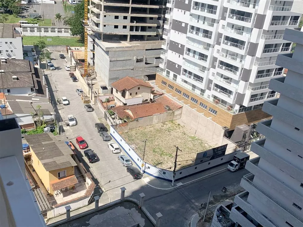 Apartamento, 3 quartos, 121 m² - Foto 2
