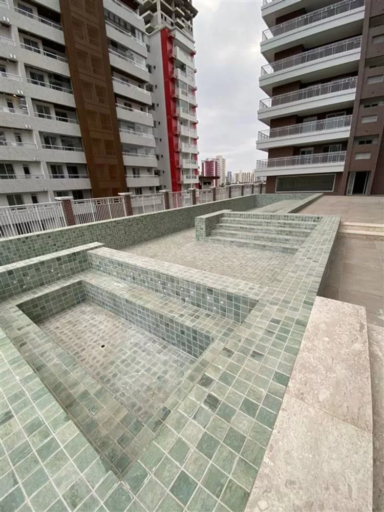 Apartamento, 3 quartos, 121 m² - Foto 8
