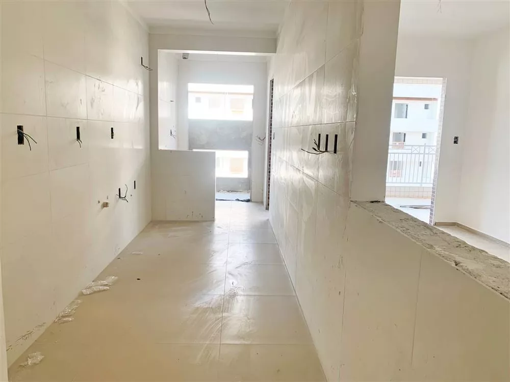 Apartamento, 3 quartos, 121 m² - Foto 3